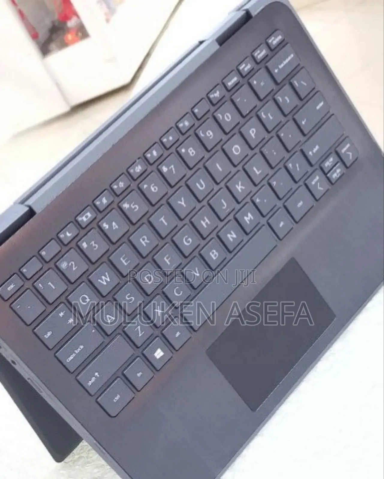 New Laptop HP ProBook 11 X360 8GB Intel Core I5 SSD 512GB