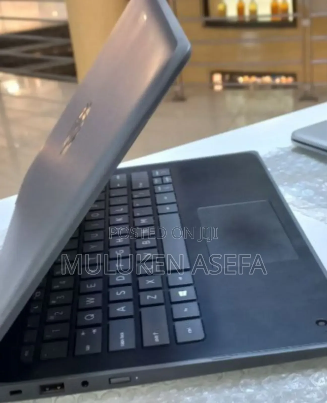 New Laptop HP ProBook 11 X360 8GB Intel Core I5 SSD 512GB