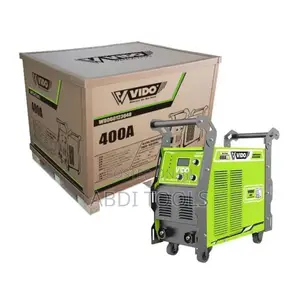Vido Welding Machine