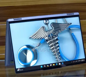 Photo - New Laptop Lenovo Yoga 7i 16GB Intel Core I7 SSD 1T