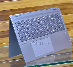 New Laptop Lenovo Yoga 7i 16GB Intel Core I7 SSD 1T