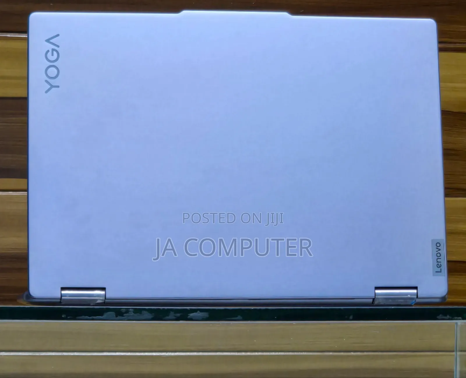 New Laptop Lenovo Yoga 7i 16GB Intel Core I7 SSD 1T