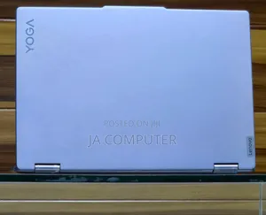 New Laptop Lenovo Yoga 7i 16GB Intel Core I7 SSD 1T