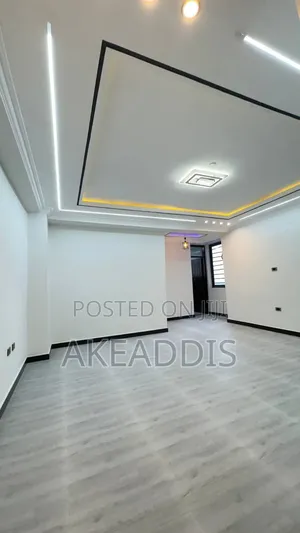 Furnished 2bdrm Condo in Bole Beshale for sale