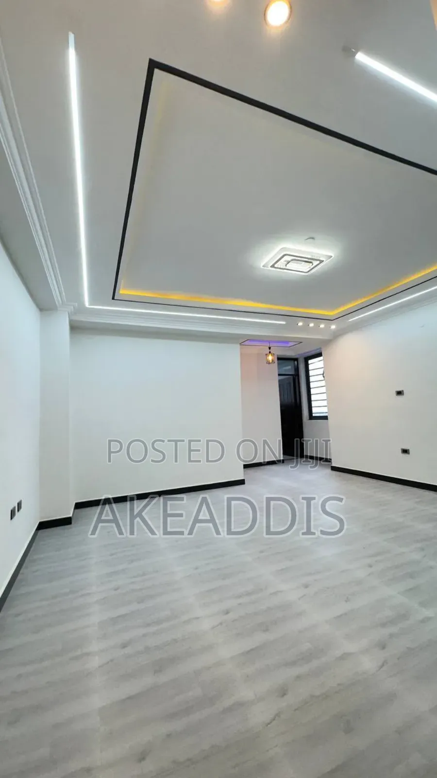 Furnished 2bdrm Condo in Bole Beshale for sale