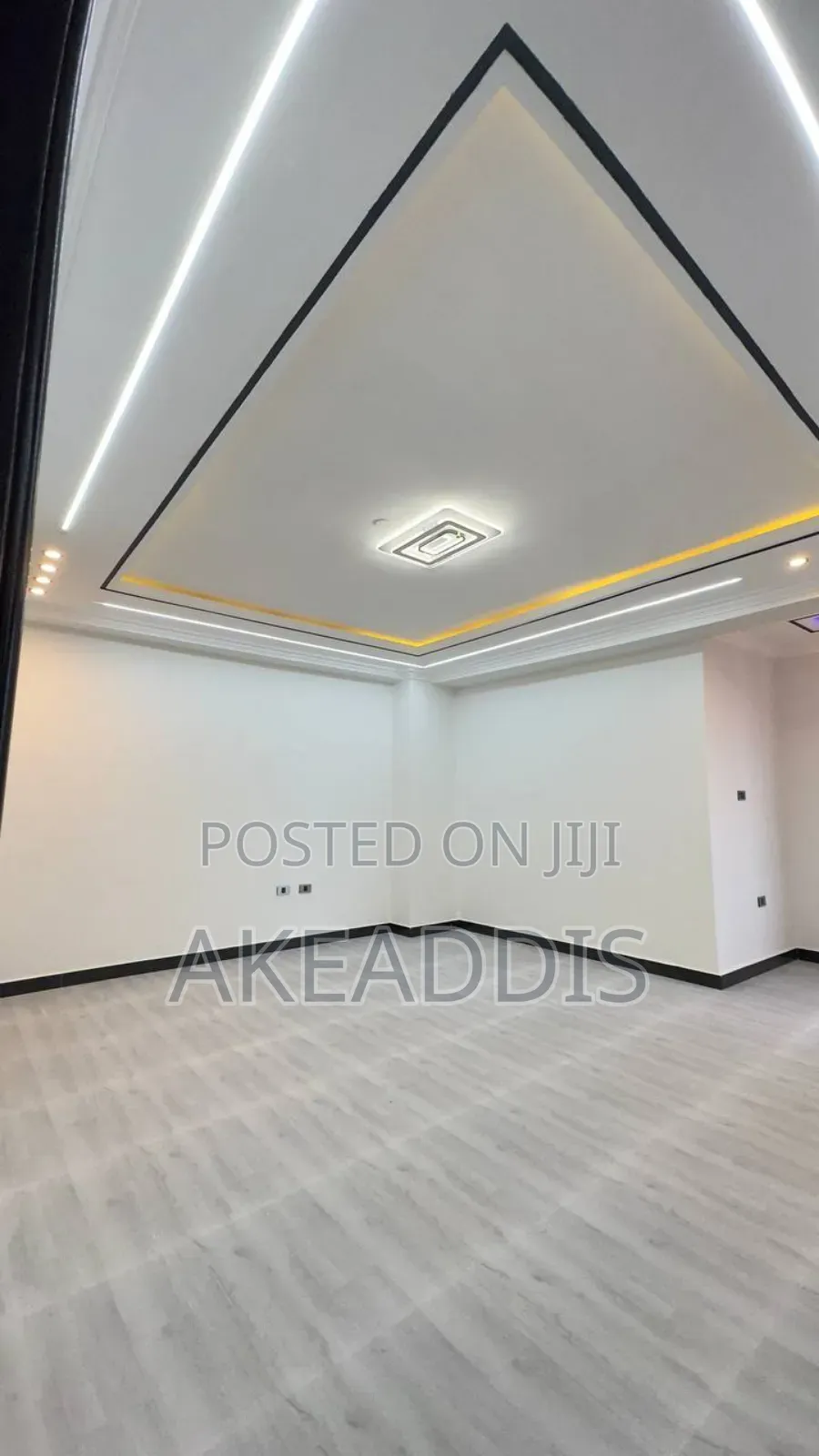 Furnished 2bdrm Condo in Bole Beshale for sale