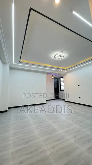 Furnished 2bdrm Condo in Bole Beshale for sale