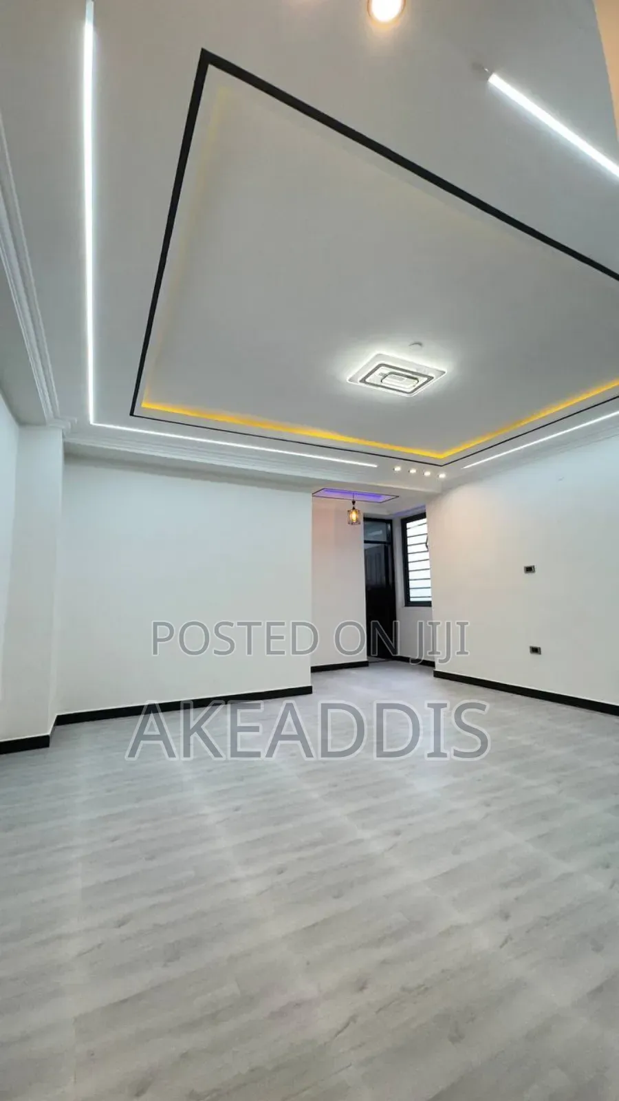 Furnished 2bdrm Condo in Bole Beshale for sale