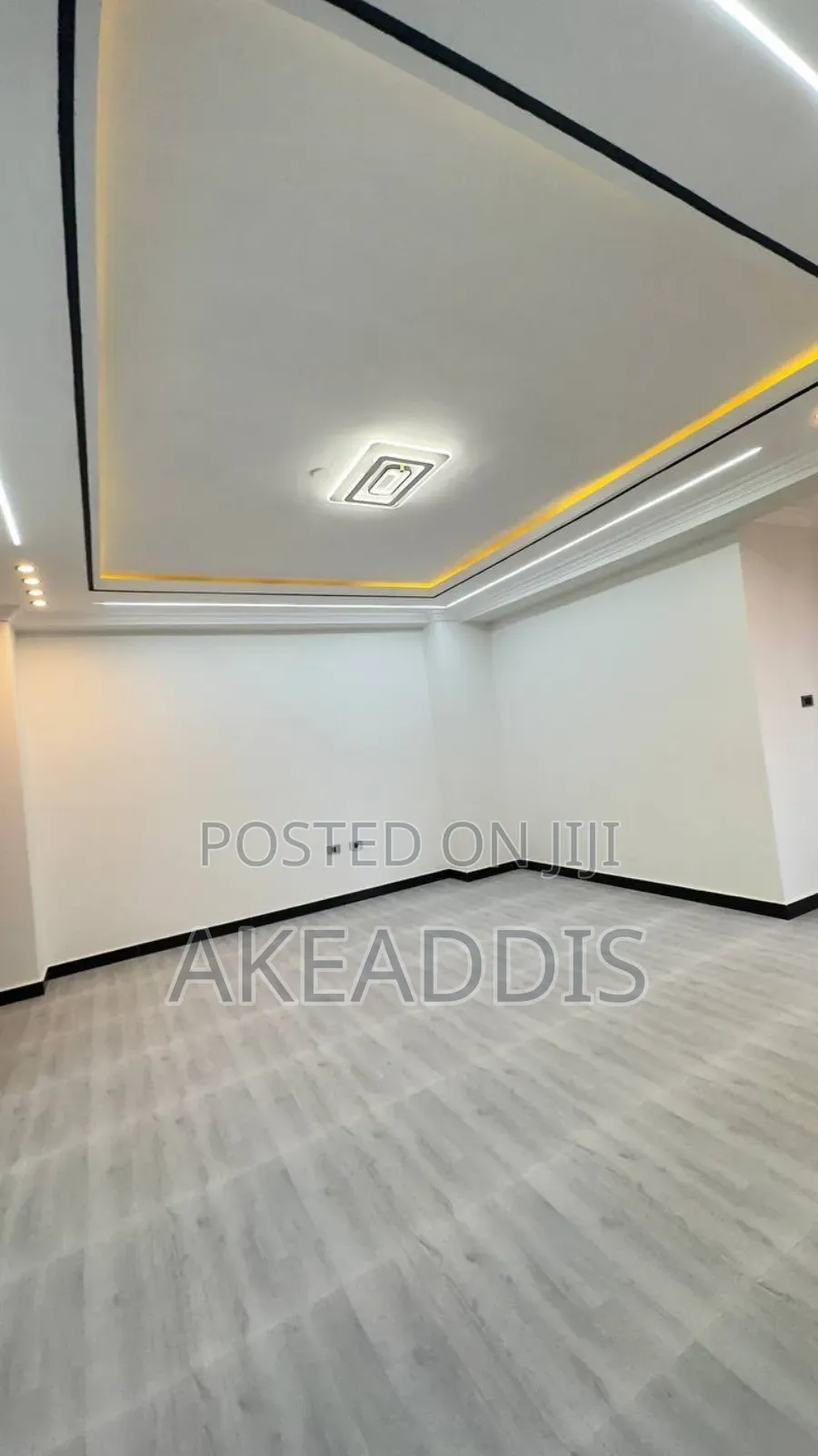 Furnished 2bdrm Condo in Bole Beshale for sale