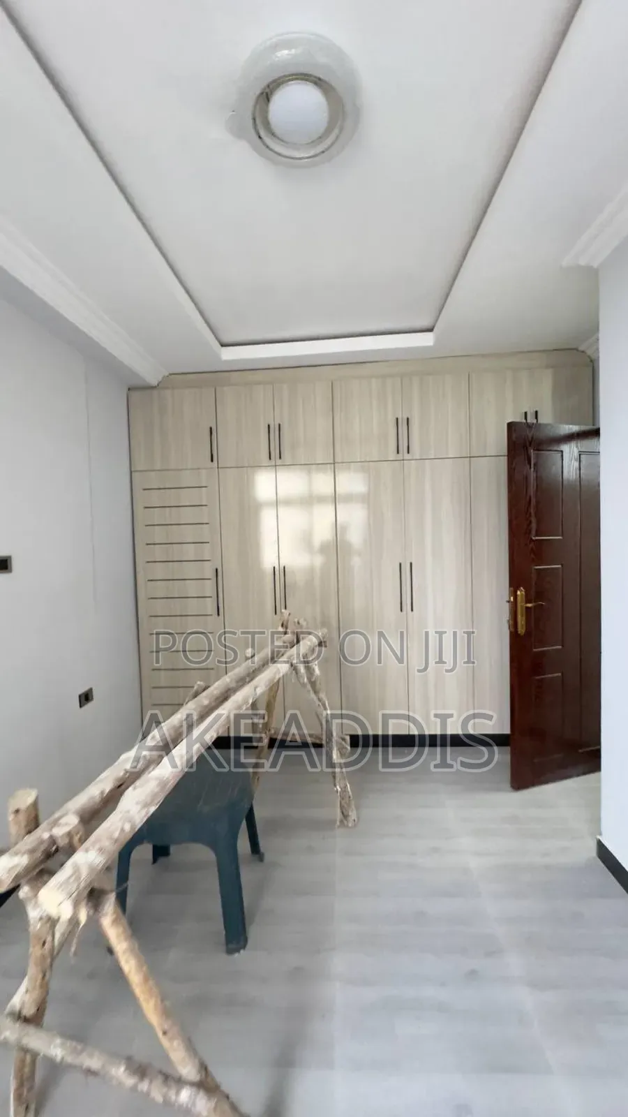 Furnished 2bdrm Condo in Bole Beshale for sale