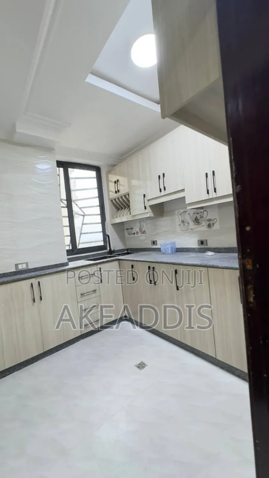 Furnished 2bdrm Condo in Bole Beshale for sale