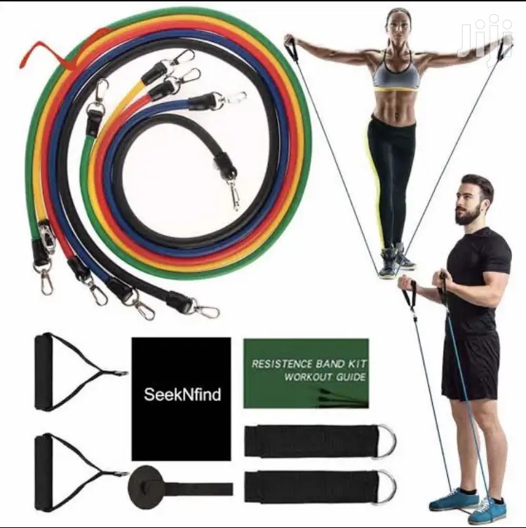 Resistance Band