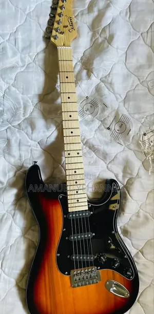 Glarry GST-2 Electric Guitar