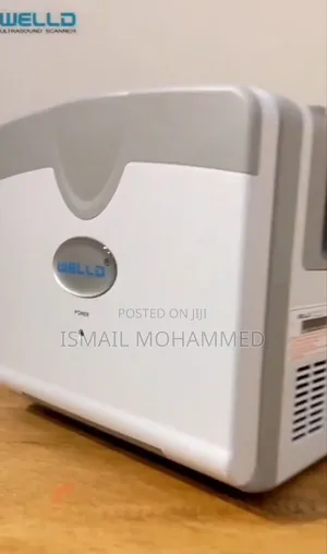 Photo - Welld Ultrasound