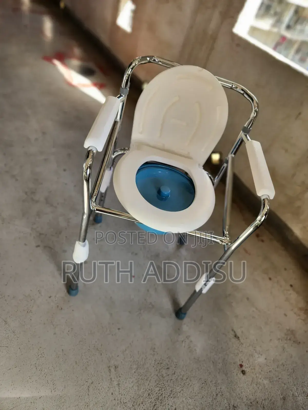 Cmmode Chair地方toilet Chair去過commode Chair米飯toilet Chair黨popo