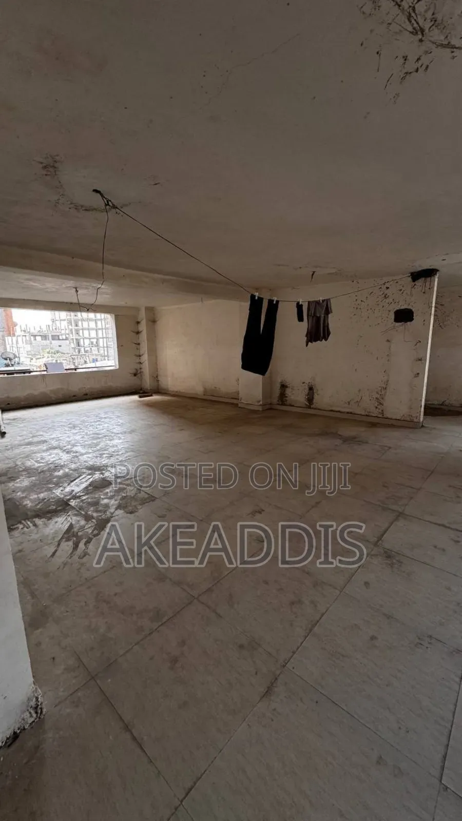 2bdrm Condo in Bole Ayat for sale