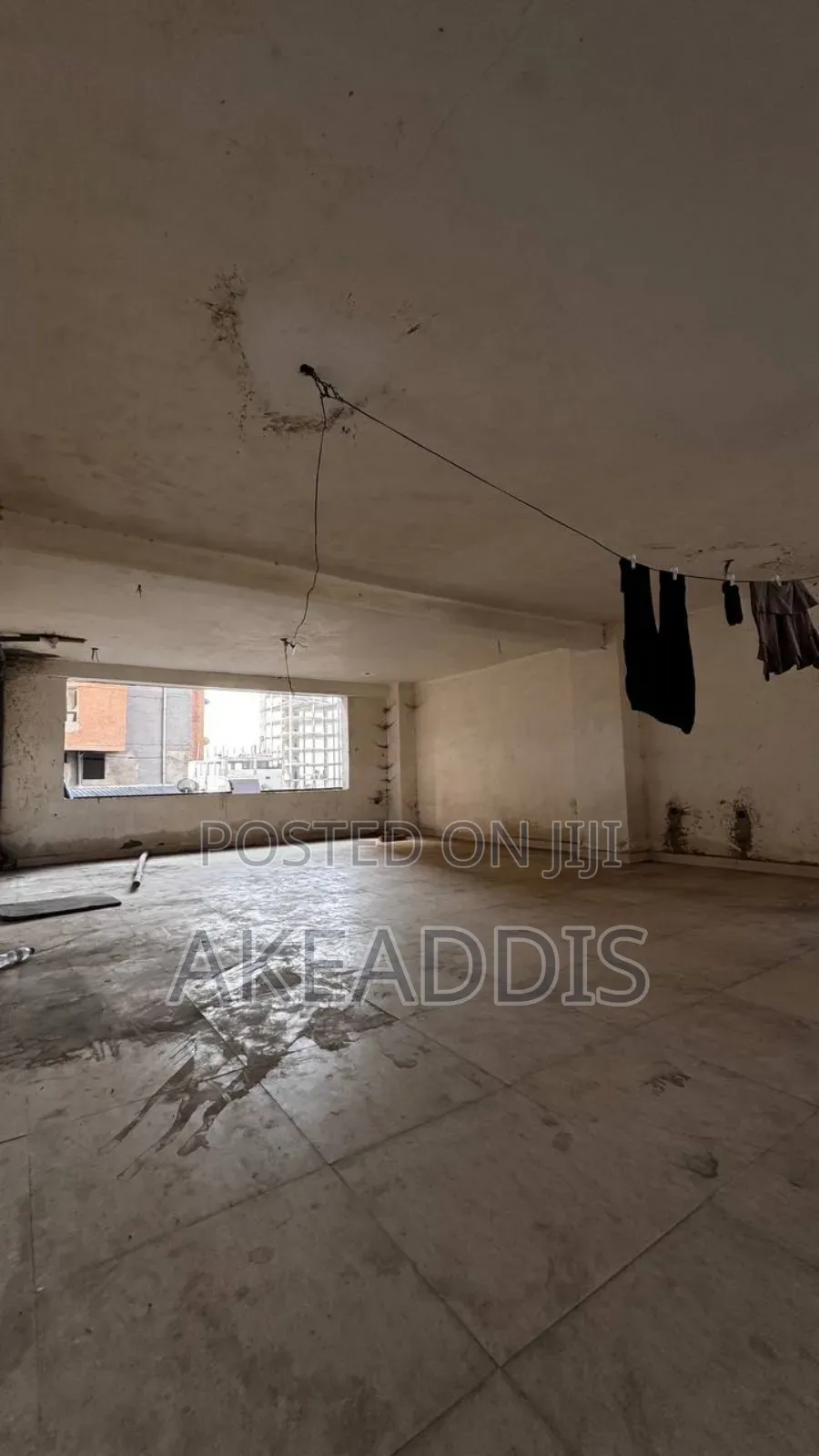 2bdrm Condo in Bole Ayat for sale