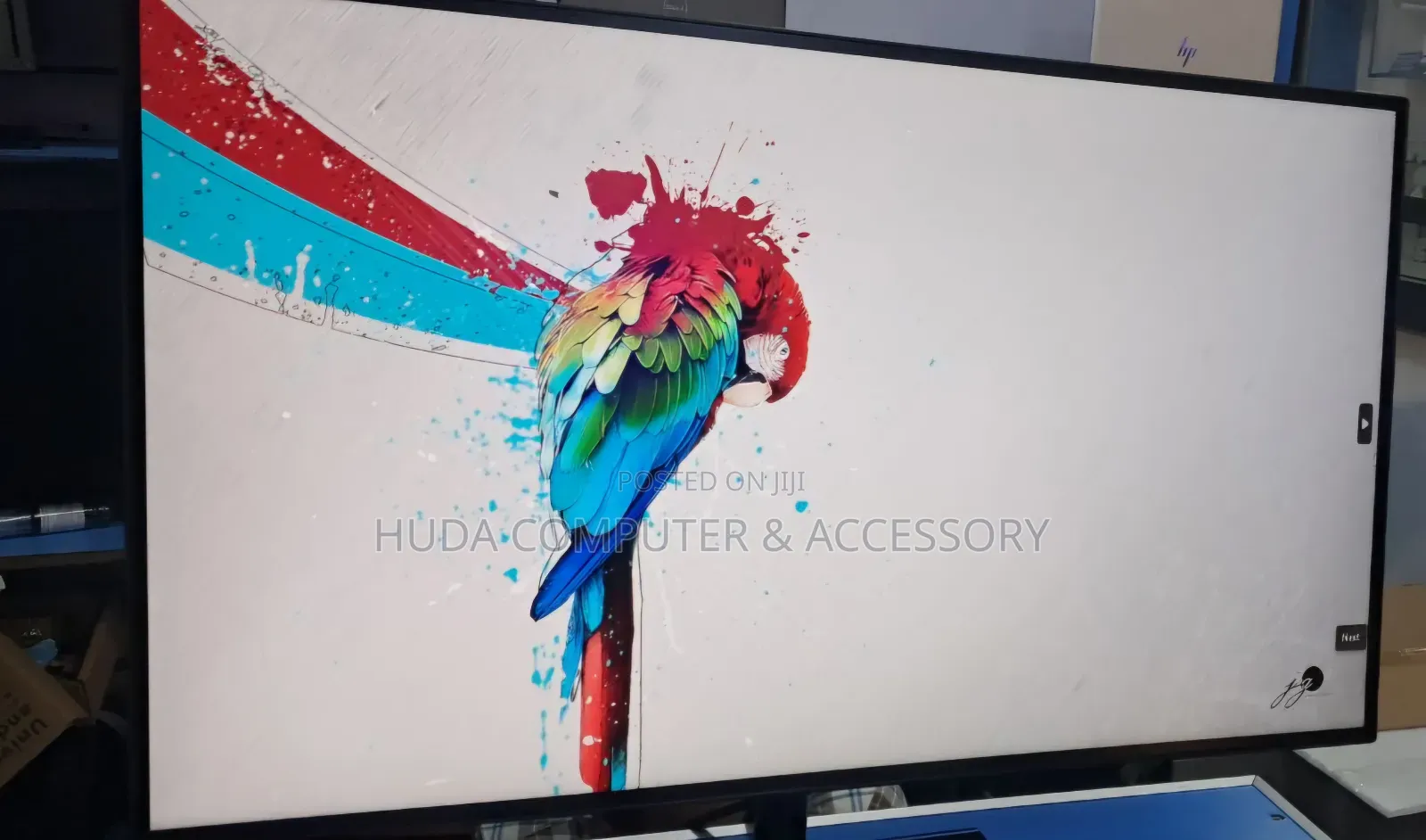 Lenovo Thinkvision P27h-20 27" QHD Usb-C Monitor