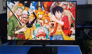 Lenovo Thinkvision P27h-20 27" QHD Usb-C Monitor