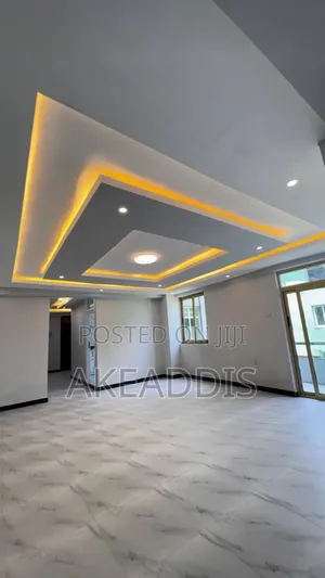 Furnished 3bdrm Condo in Bole Ayat for sale