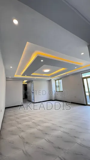 Furnished 3bdrm Condo in Bole Ayat for sale