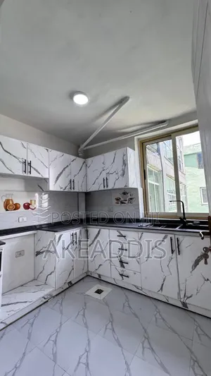 Furnished 3bdrm Condo in Bole Ayat for sale