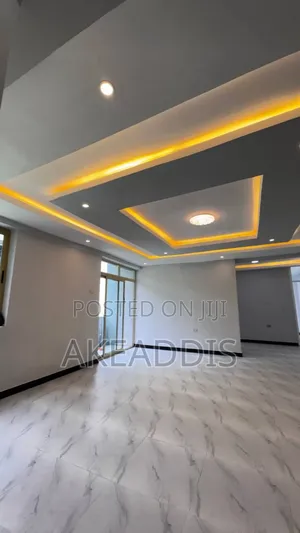 Furnished 3bdrm Condo in Bole Ayat for sale