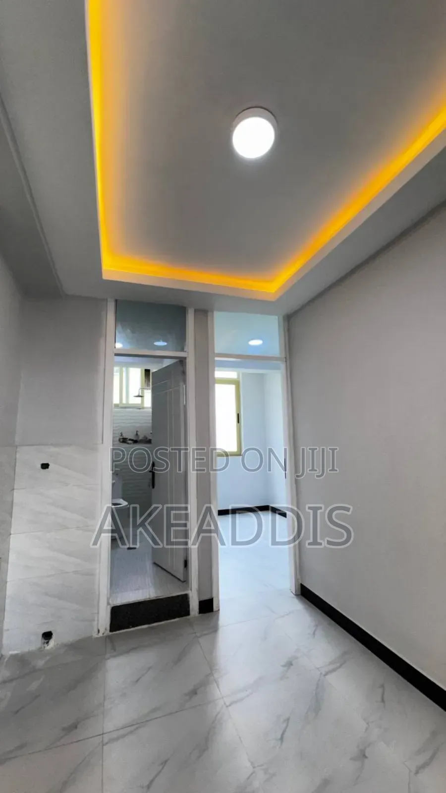 Furnished 3bdrm Condo in Bole Ayat for sale