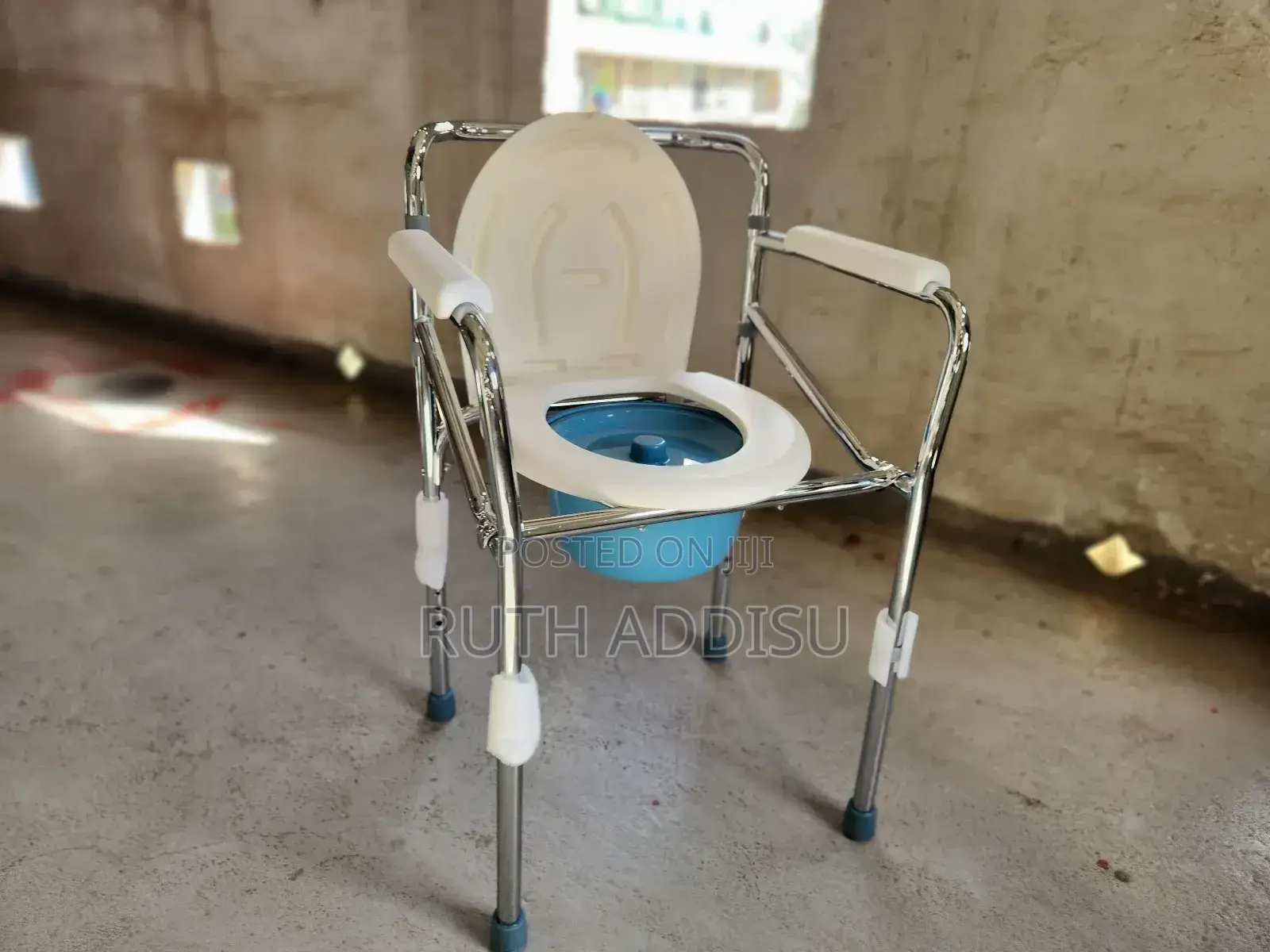 Commode Chir半個toilet Chair走吧commode Chair起訴commod3 Chair