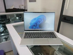 Photo - New Laptop HP EliteBook X360 1040 G7 16GB Intel Core I7 SSD 512GB