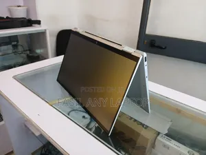 New Laptop HP EliteBook X360 1040 G7 16GB Intel Core I7 SSD 512GB