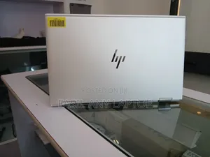 New Laptop HP EliteBook X360 1040 G7 16GB Intel Core I7 SSD 512GB