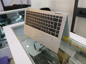 New Laptop HP EliteBook X360 1040 G7 16GB Intel Core I7 SSD 512GB