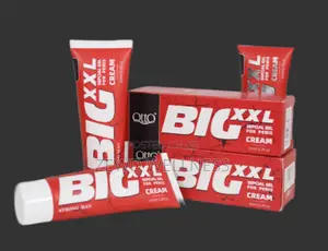 Photo - Big XXL Enlargement Cream