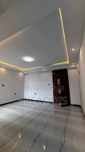 Photo - Furnished 1bdrm Condo in Bole Beshale for sale