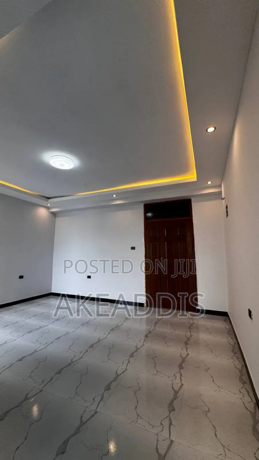 Furnished 1bdrm Condo in Bole Beshale for sale