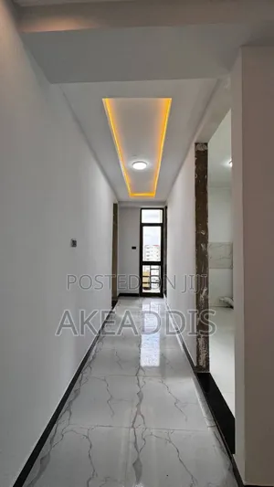Furnished 1bdrm Condo in Bole Beshale for sale