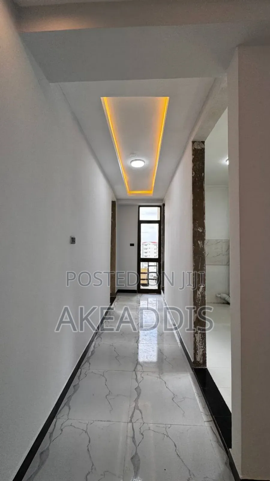 Furnished 1bdrm Condo in Bole Beshale for sale