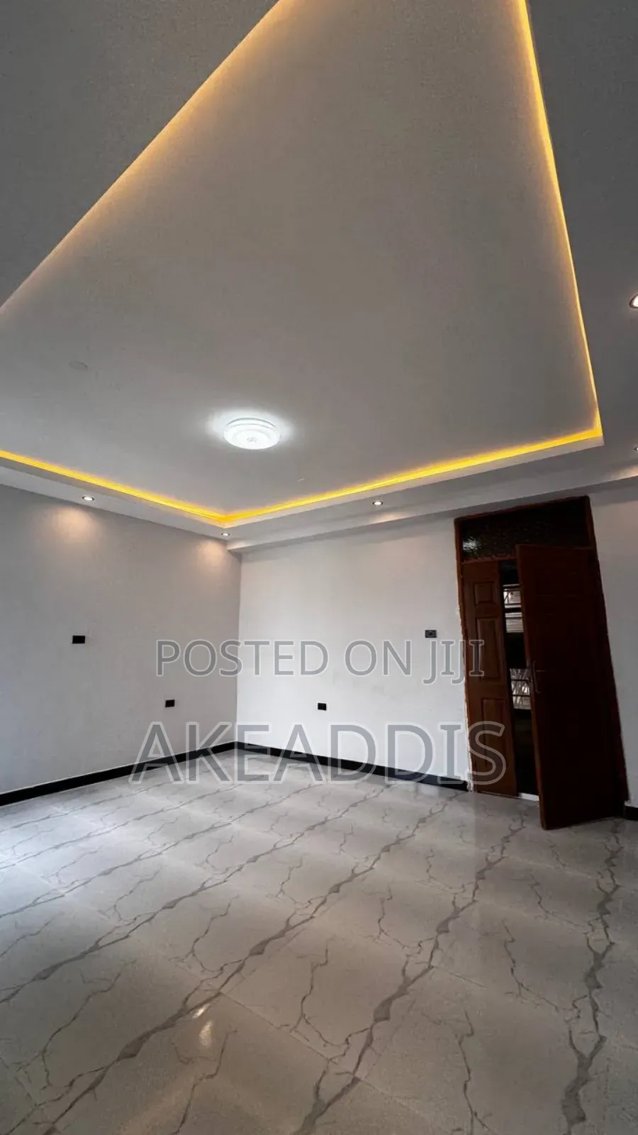 Furnished 1bdrm Condo in Bole Beshale for sale