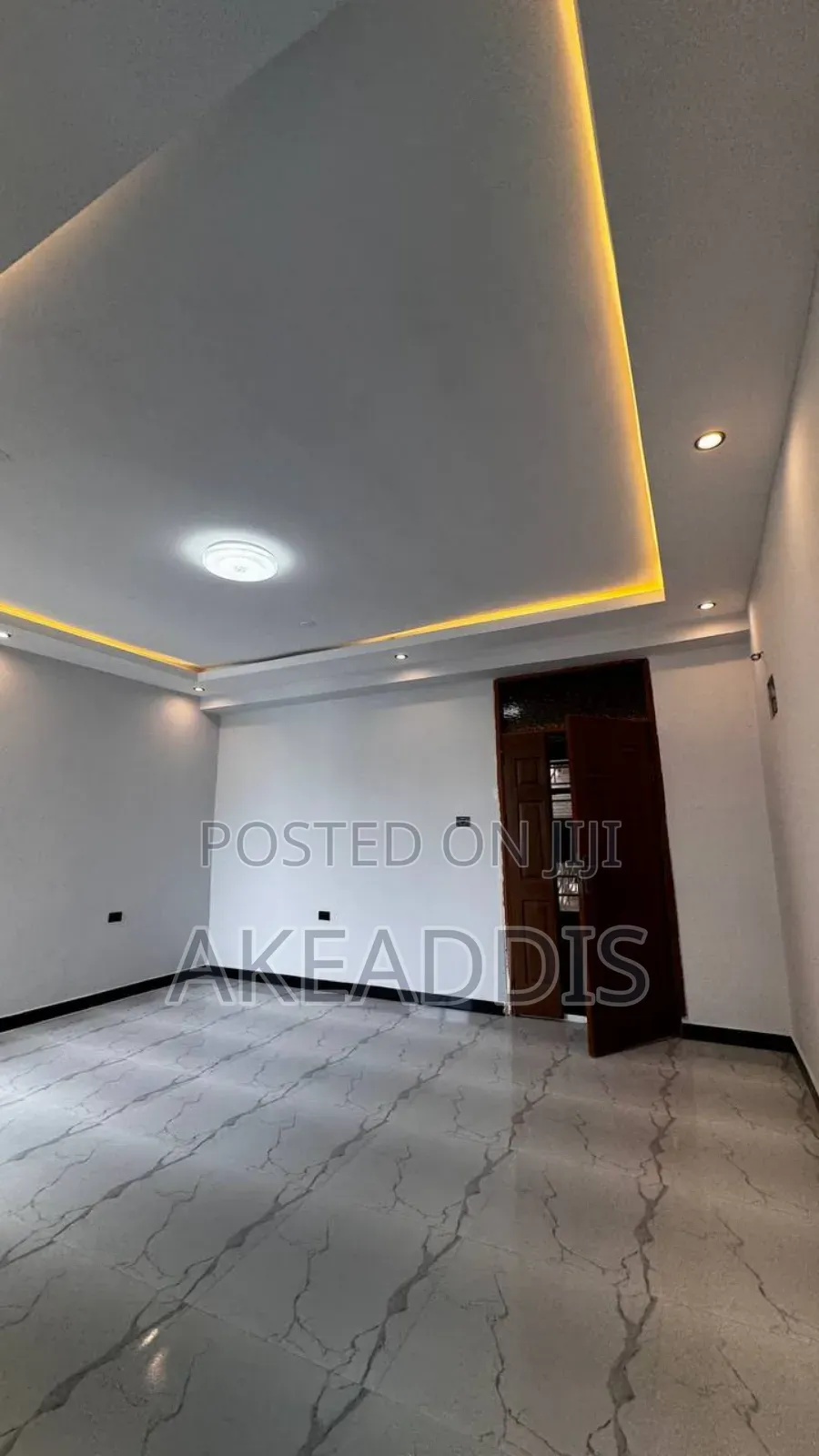 Furnished 1bdrm Condo in Bole Beshale for sale