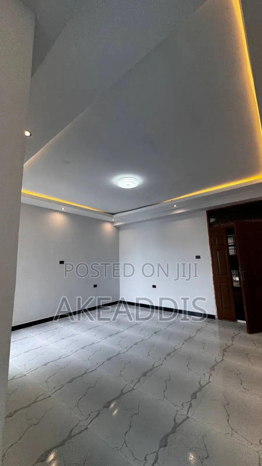 Furnished 1bdrm Condo in Bole Beshale for sale