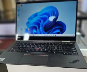 Photo - New Laptop Lenovo ThinkPad X1 Carbon 16GB Intel Core I7 SSD 512GB