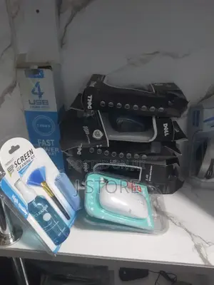 Photo - All Mouse Type