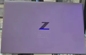 Photo - New Laptop HP ZBook Firefly 15 G7 16GB Intel Core I7 SSD 512GB