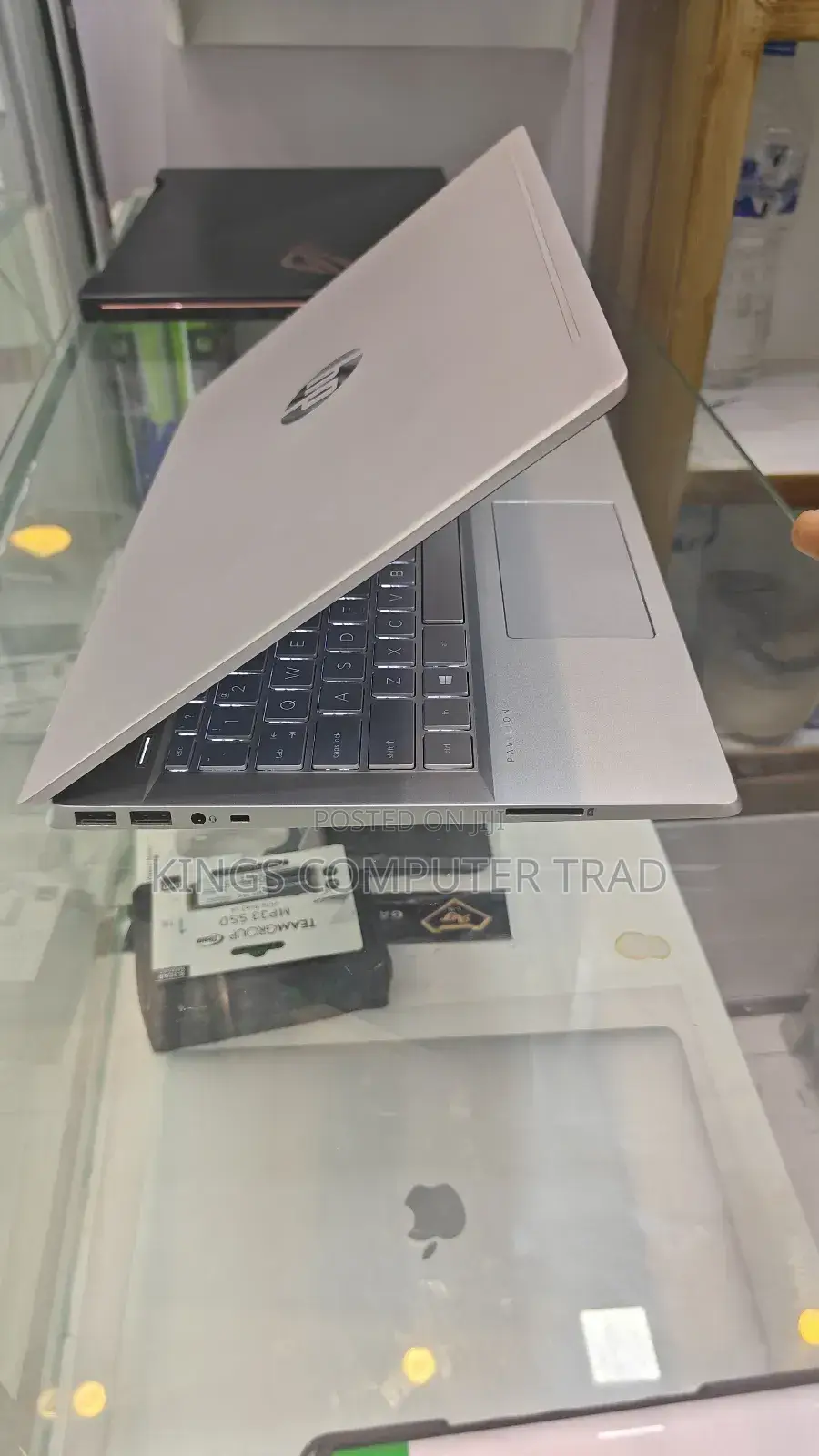 New Laptop HP Pavilion 14 16GB Intel Core I7 HDD+SSD 1T