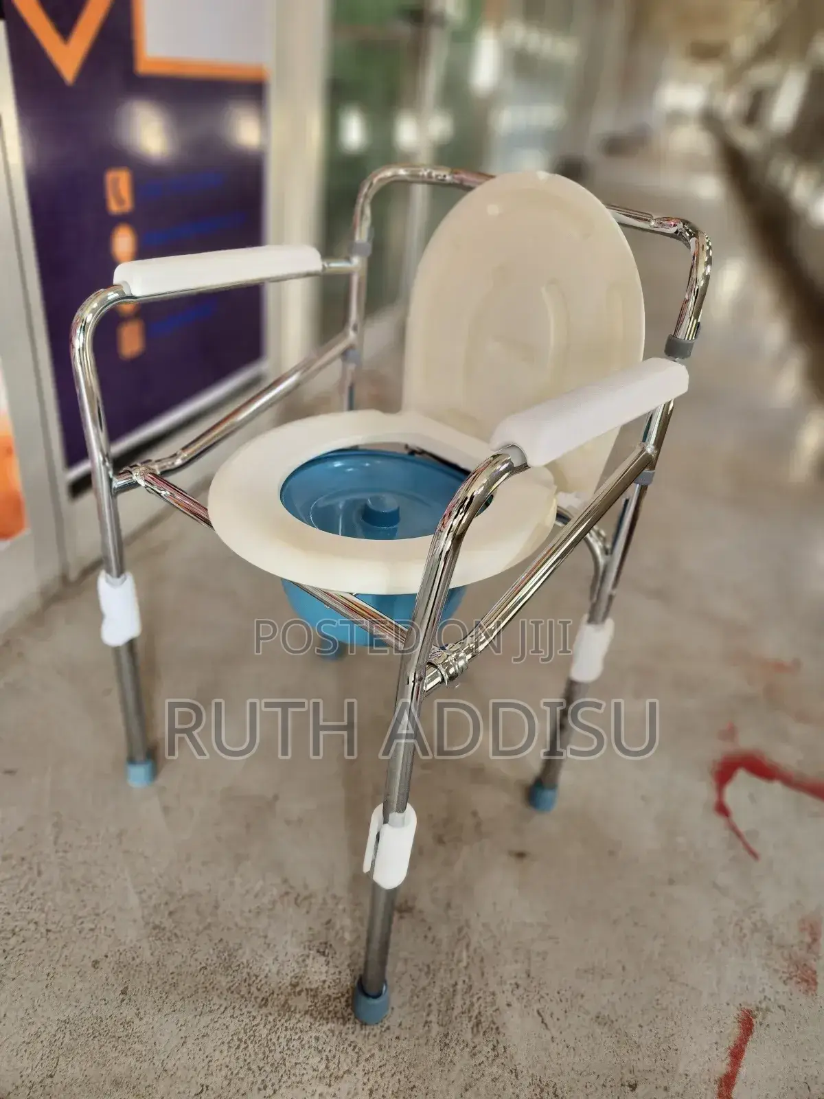 Toilet Chair米粒commode Chair和風commode Chair去了commode Chair