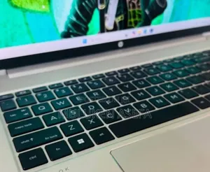 New Laptop HP Probook 450 16GB Intel Core I7 SSD 512GB