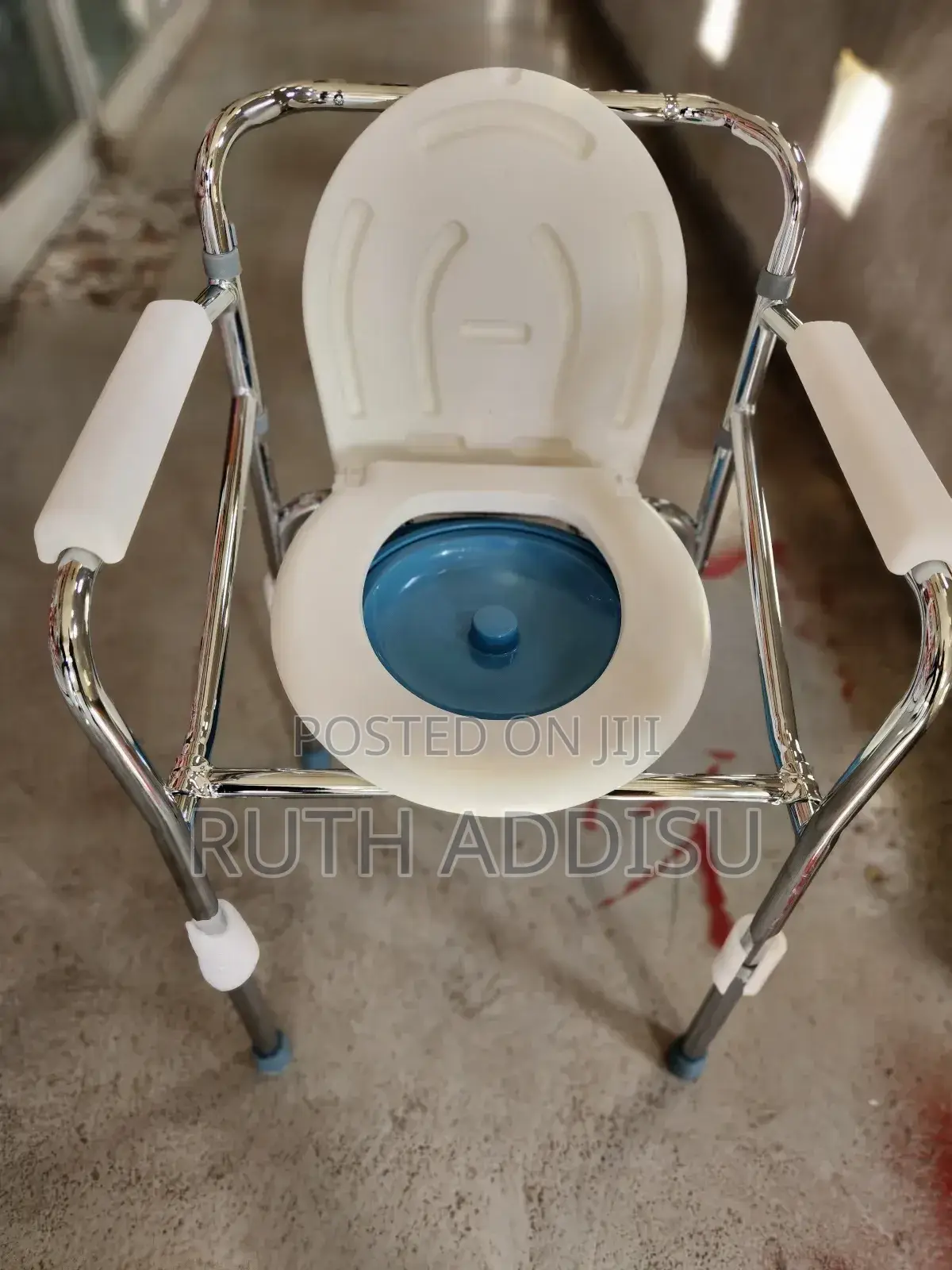 Toilet Chair想要commode Chair當然commode Chair地球commode Chair