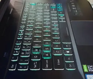 New Laptop Acer Predator 15 16GB Intel Core I7 SSD 1T