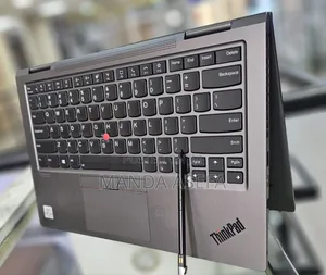 New Laptop Lenovo Thinkpad X1 Yoga 16GB Intel Core I7 SSD 512GB